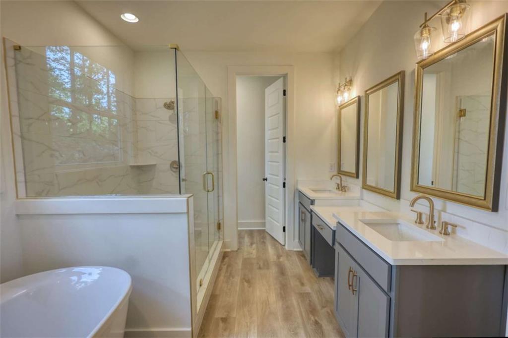 460 Ridge Point, Monticello, Georgia image 28