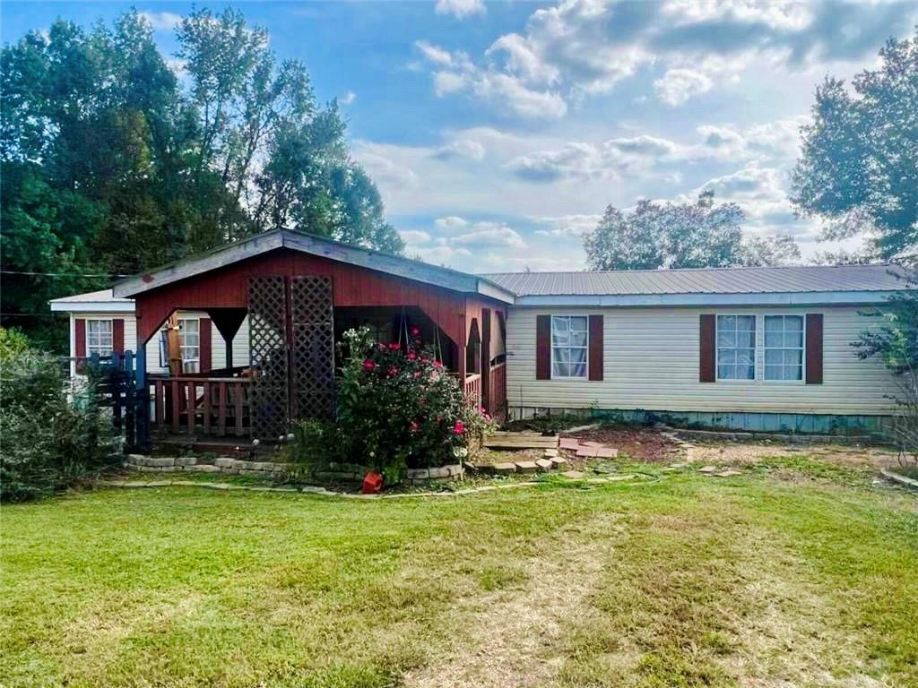 1546 Bob Mann Road