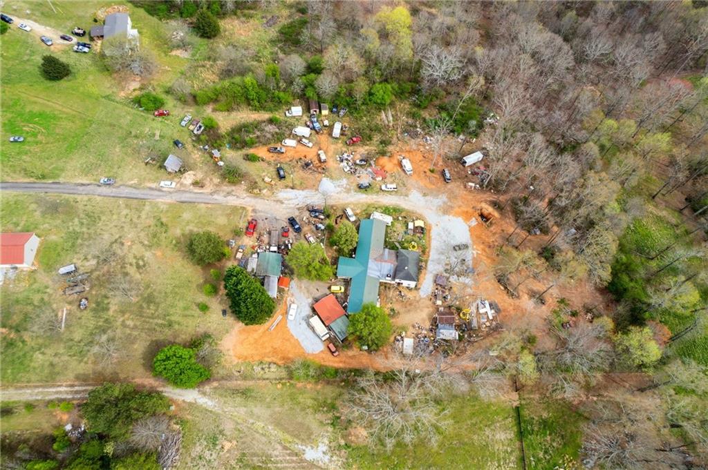 1546 Bob Mann Road