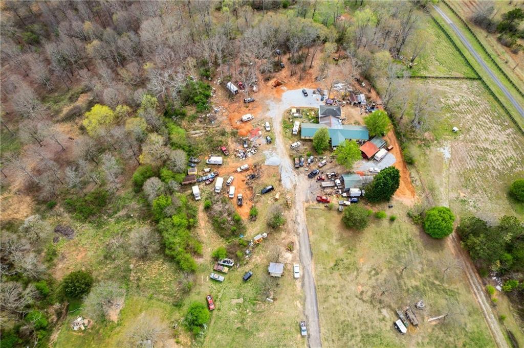 1546 Bob Mann Road