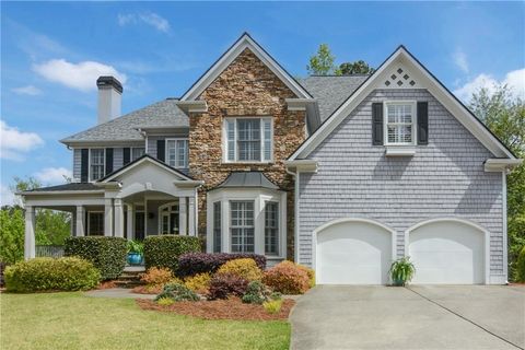 520 Redding View Court Atlanta GA 30328