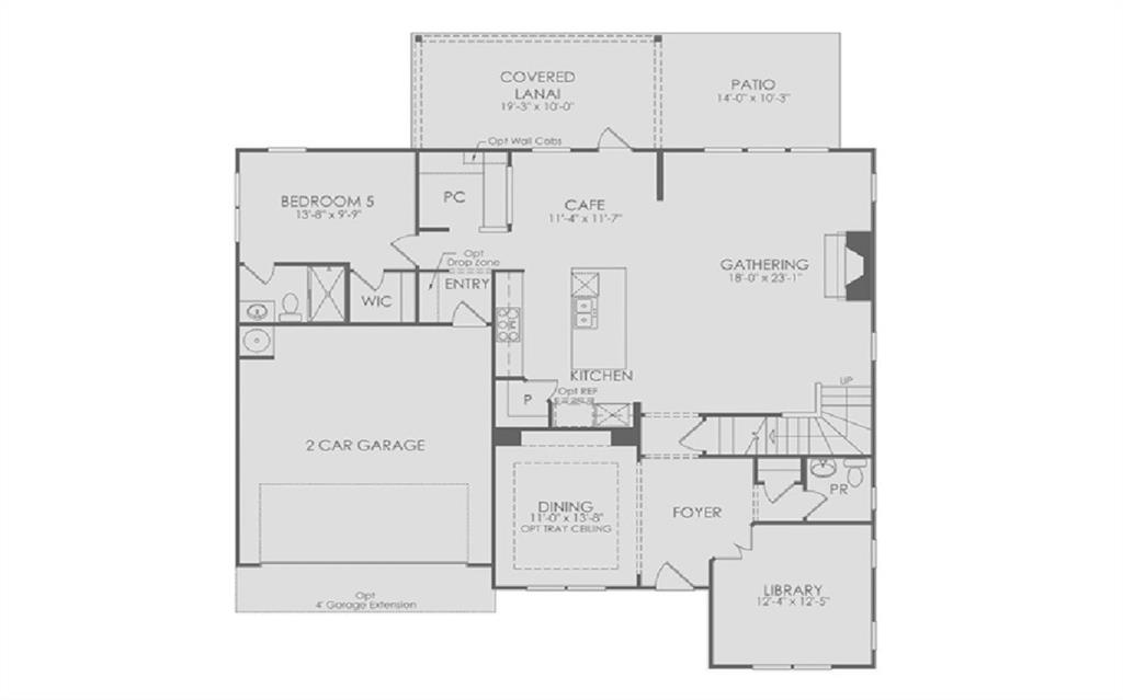 4775 Wayt Farm Overlook
