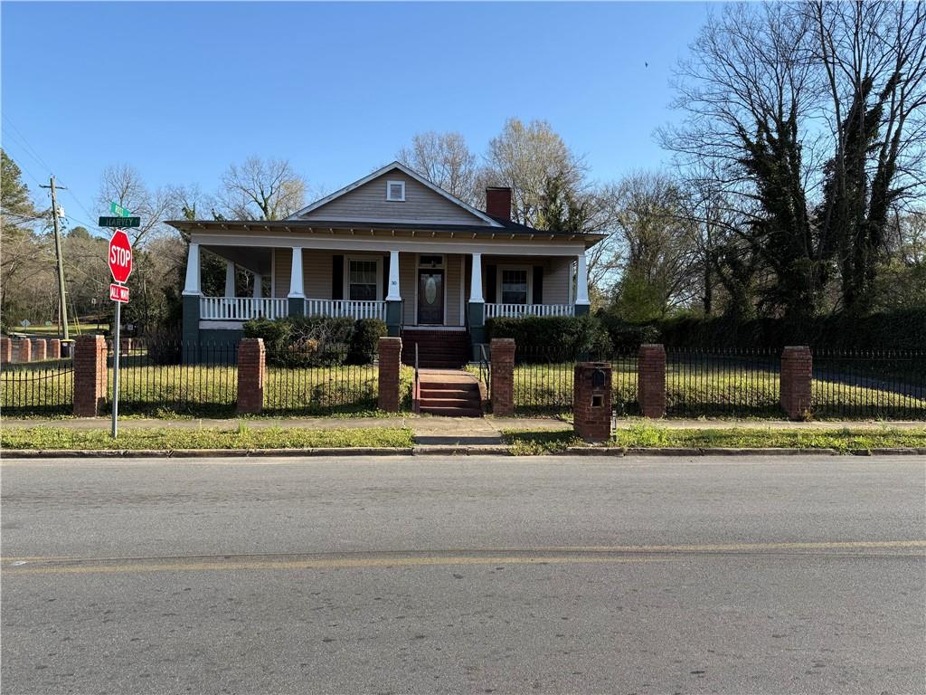30 Harvey Street, Rome, Georgia image 2