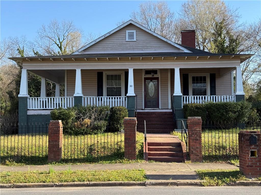 30 Harvey Street, Rome, Georgia image 1
