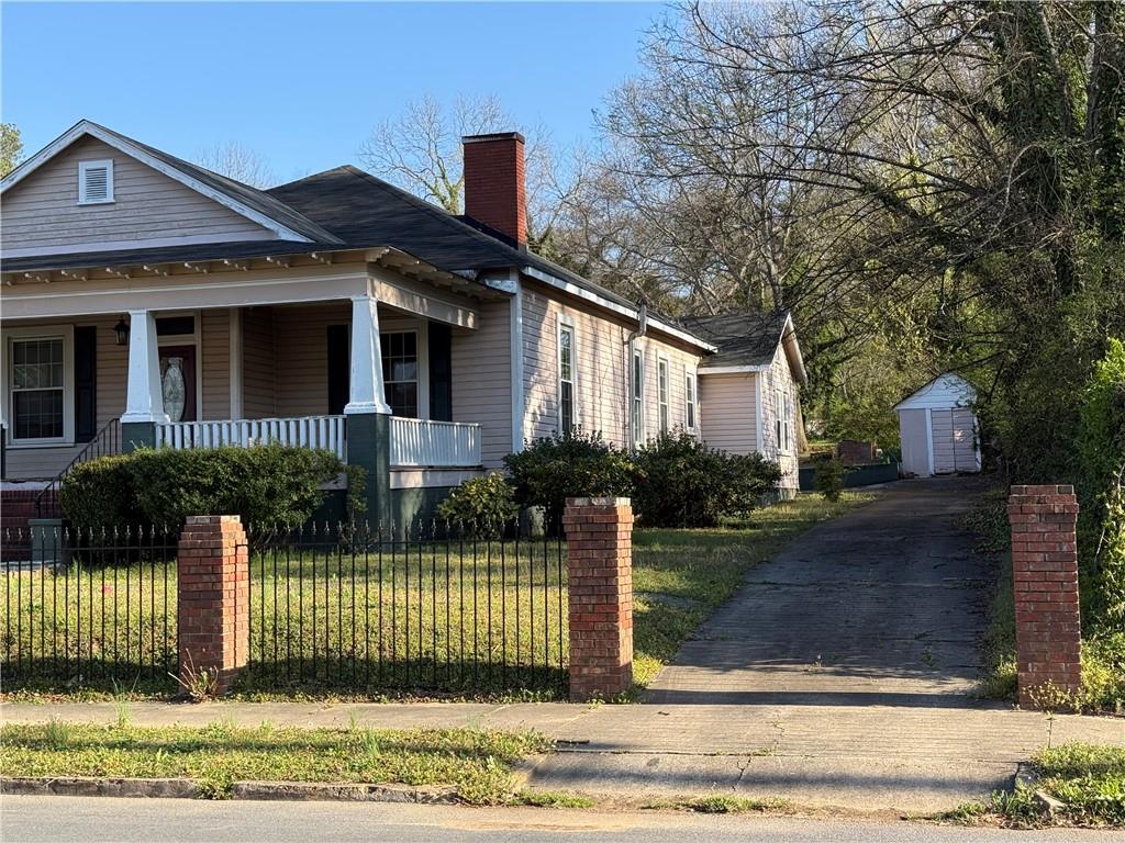 30 Harvey Street, Rome, Georgia image 42