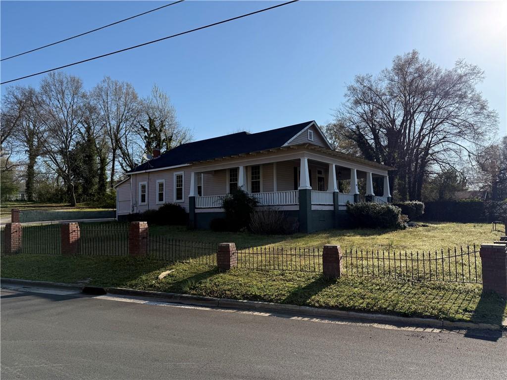 30 Harvey Street, Rome, Georgia image 44