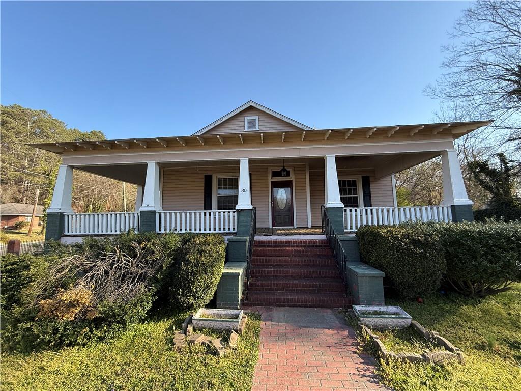 30 Harvey Street, Rome, Georgia image 41