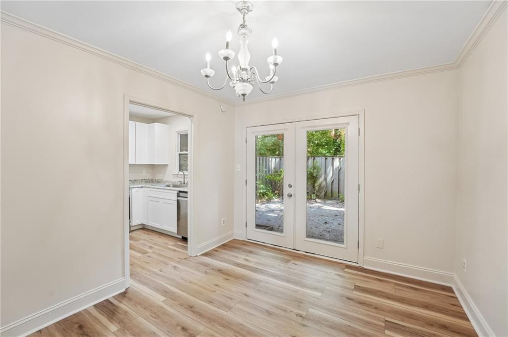 39 Cantey Place NW