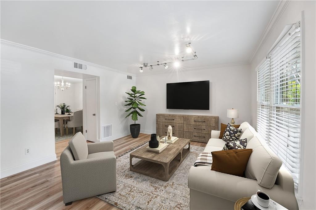 39 Cantey Place NW