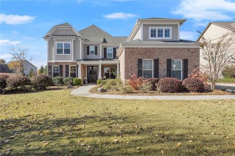 205 Leland Way Woodstock GA 30188