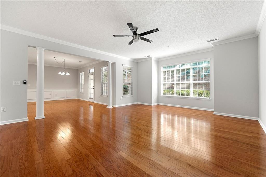 2015 Barrett Lakes Boulevard NW 415