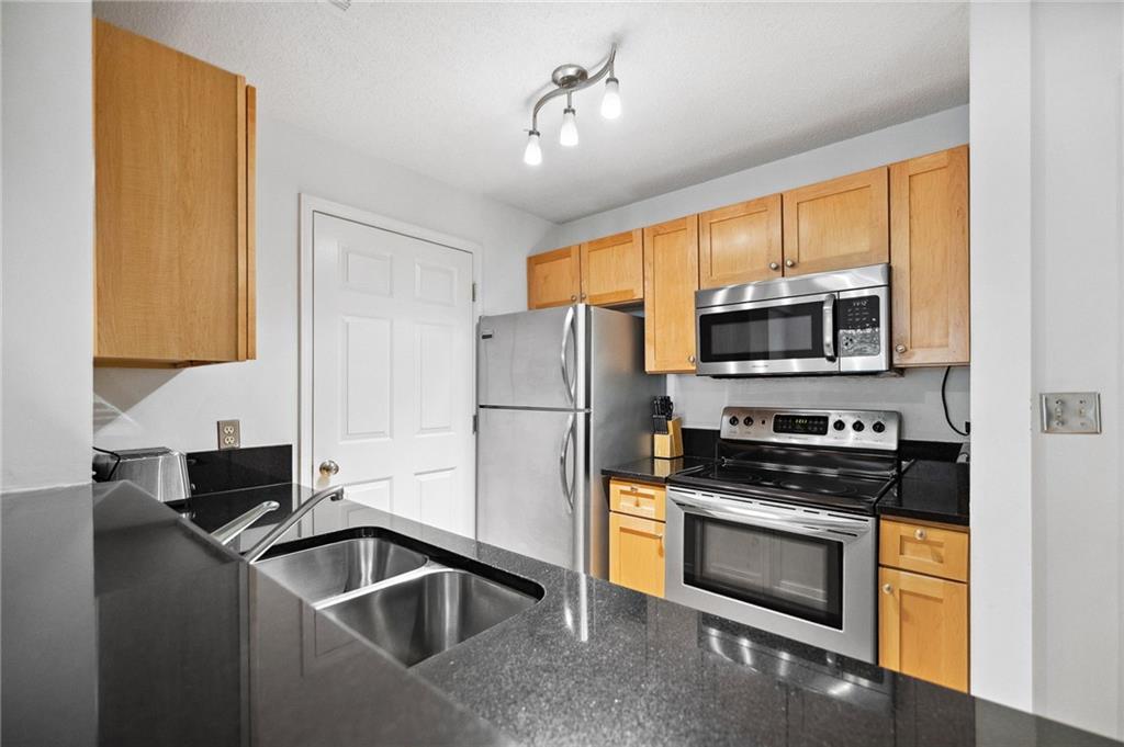 1075 Peachtree Walk NE A204