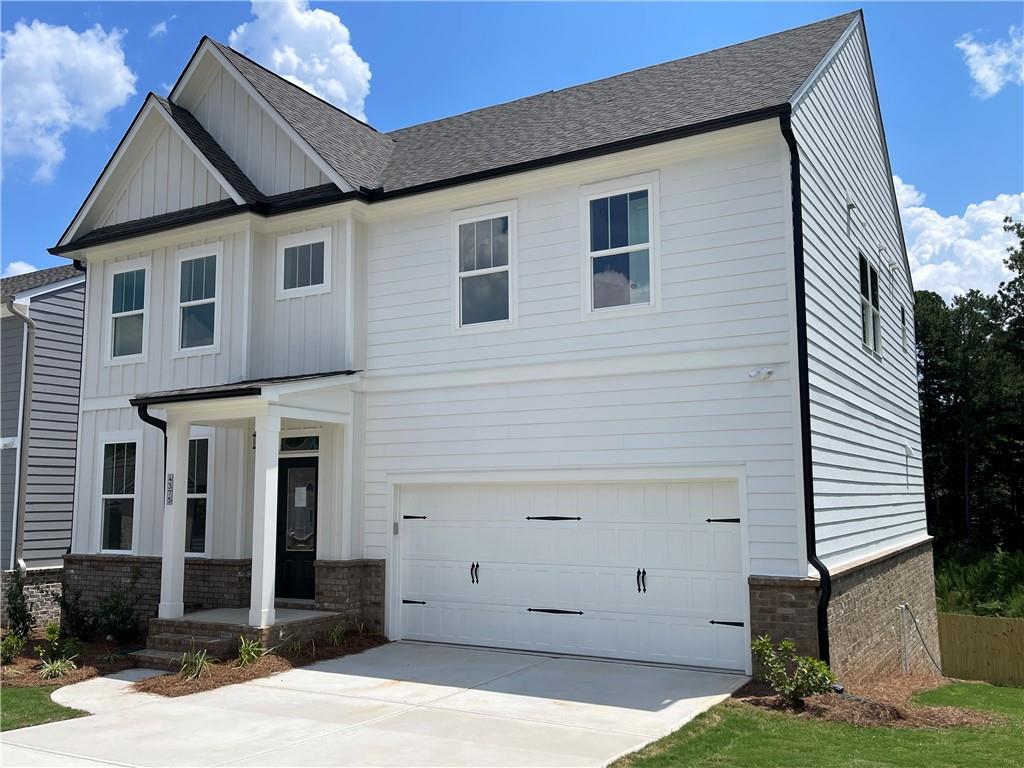 4375 Easter Lily Ave Lot 81