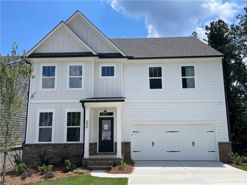 4375 Easter Lily Ave Lot 81 Buford GA 30519