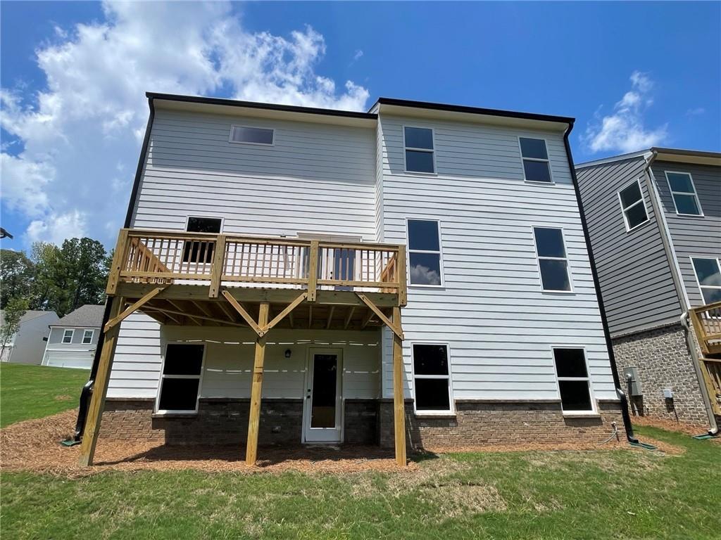4375 Easter Lily Ave Lot 81