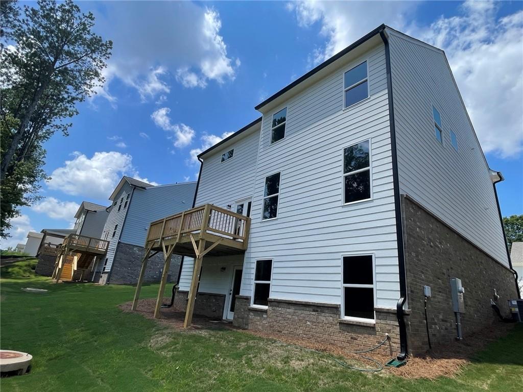 4375 Easter Lily Ave Lot 81
