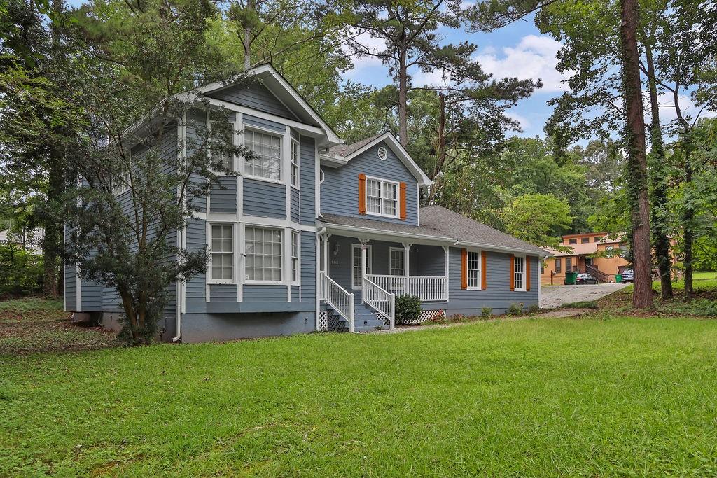 800 Post Road Circle