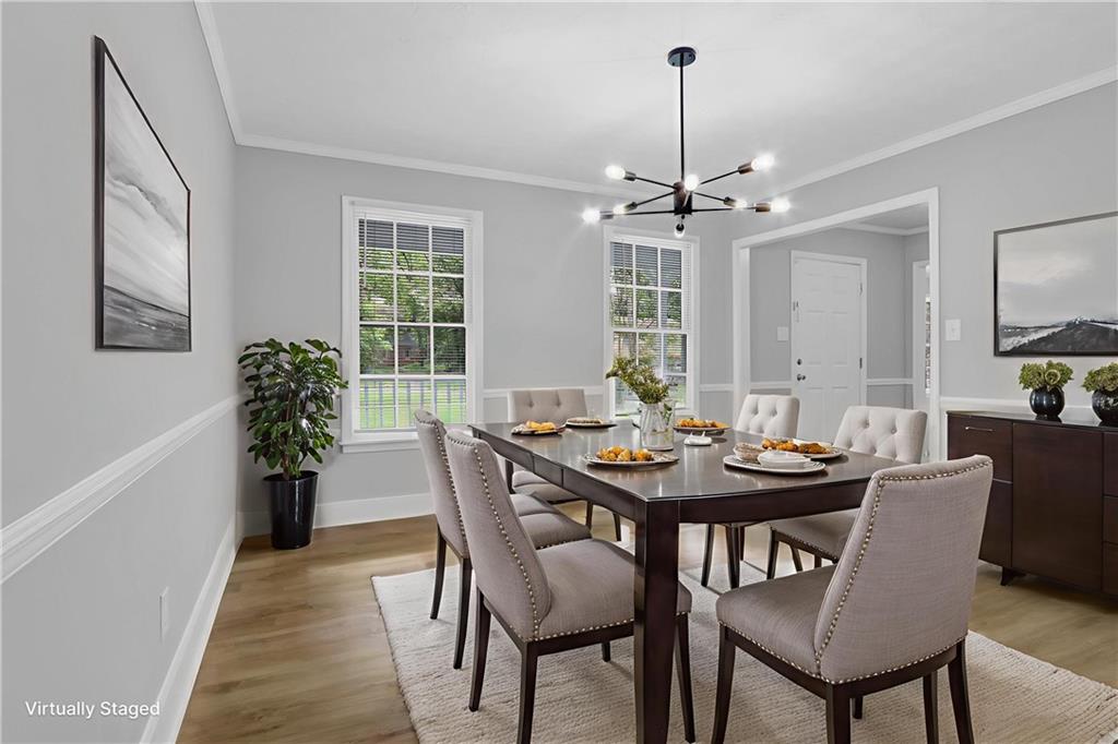 800 Post Road Circle