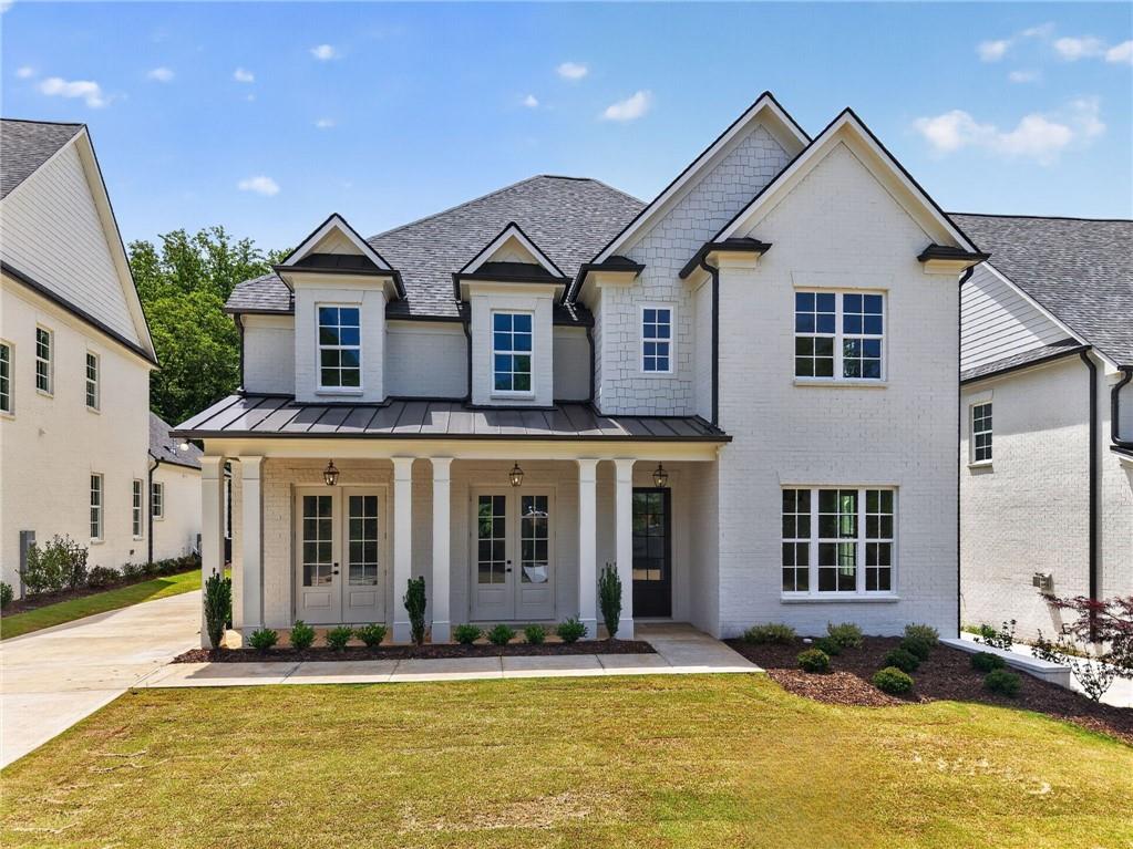 Photo 1 of 52 — 224 Suwanee Avenue, Suwanee, GA 30024
