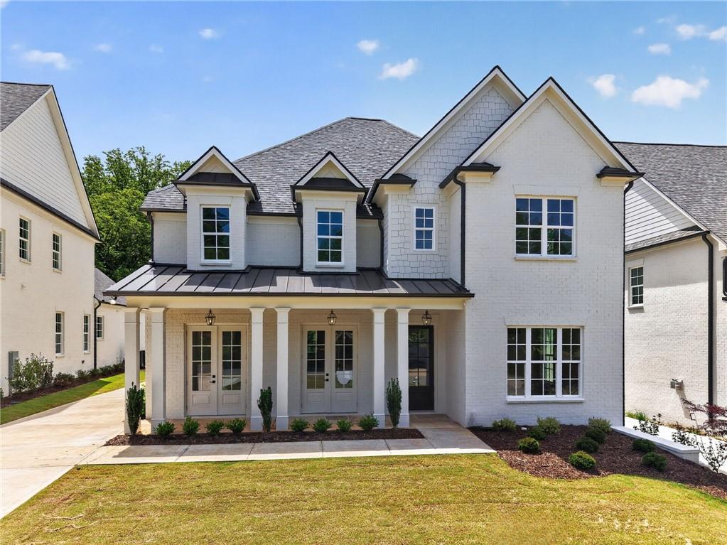 224 Suwanee Avenue