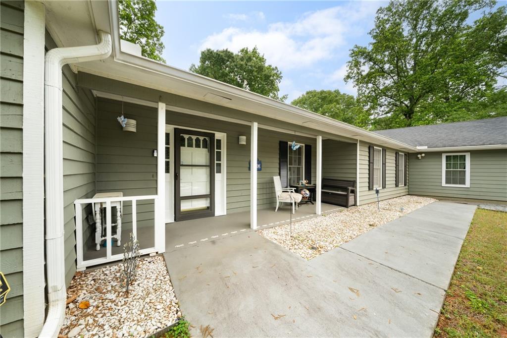 2054 S Cove Trail