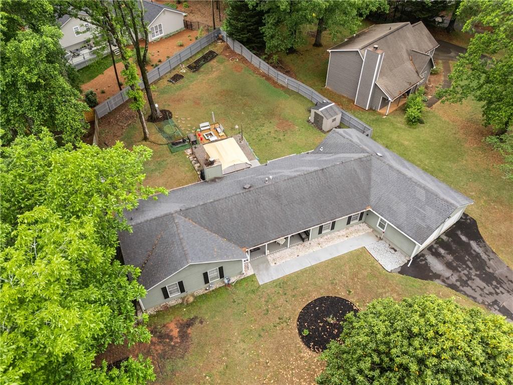 2054 S Cove Trail