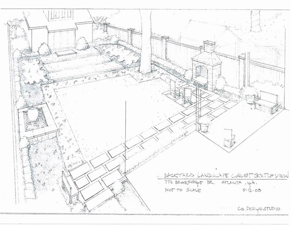 777 Brookridge Drive NE