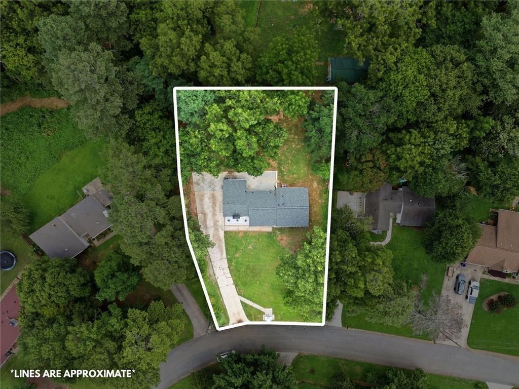 978 Hilltop Court