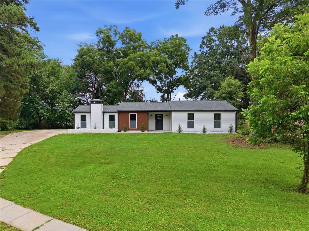 978 Hilltop Court