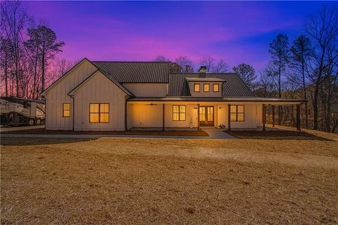 160 Moody Meadows Trail Canton GA 30114