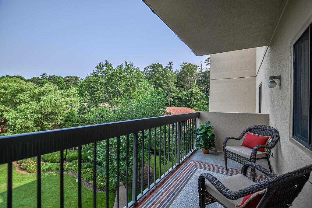 1800 Clairmont Lake #413, Decatur, Georgia image 1