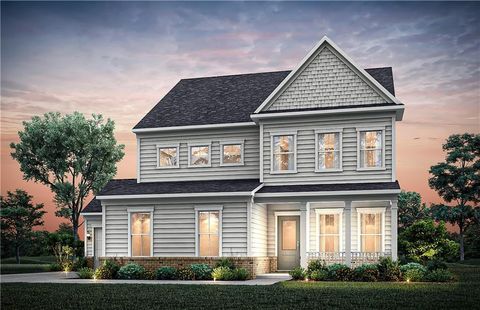 1123 Pine Valley Trail Jefferson GA 30549