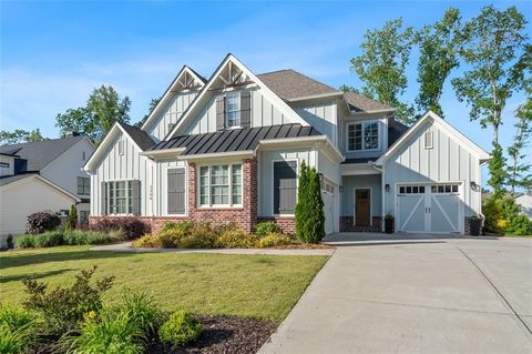 2208 Sage Mountain Court SW Marietta GA 30064