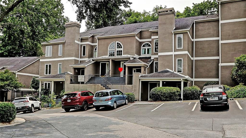 36 Saint Claire Lane NE