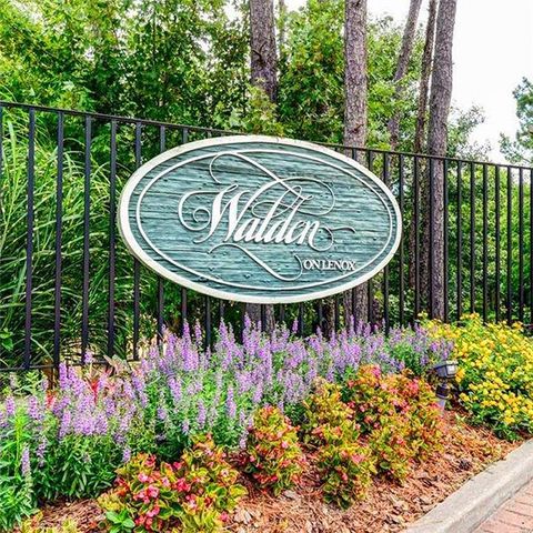 36 Saint Claire Lane NE Atlanta GA 30324