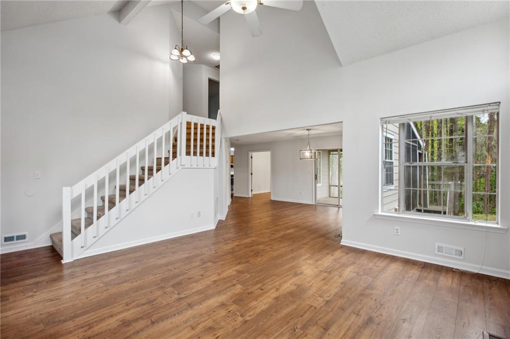 2814 Cobb Place Manor Court, Marietta, Georgia image 9