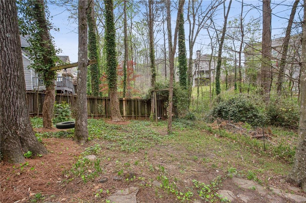 2814 Cobb Place Manor Court, Marietta, Georgia image 33