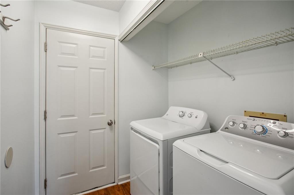 2814 Cobb Place Manor Court, Marietta, Georgia image 15
