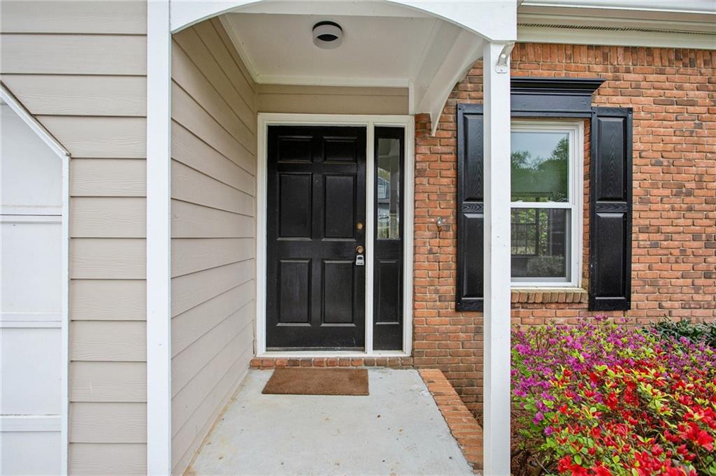 2814 Cobb Place Manor Court, Marietta, Georgia image 3