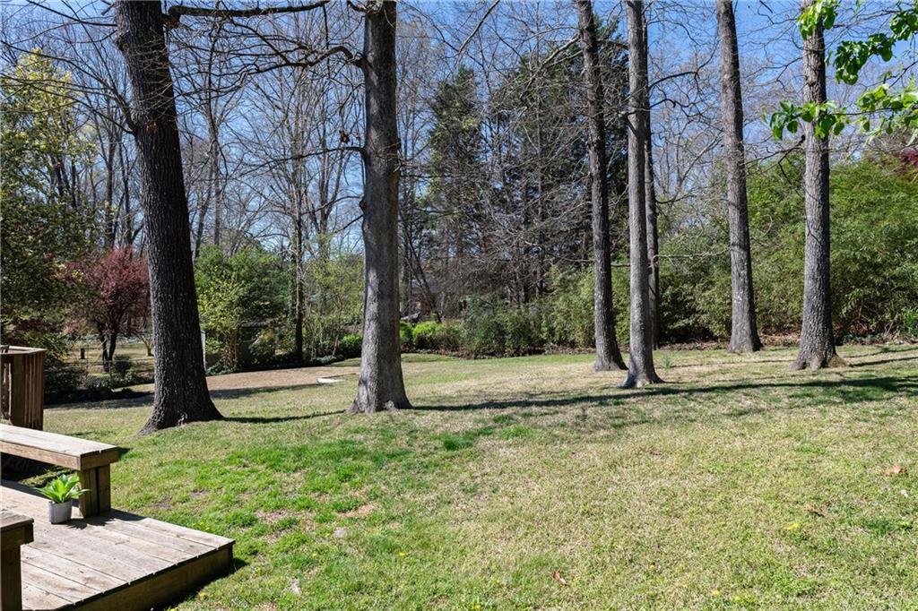 1636 Avon Avenue, Tucker, Georgia image 33