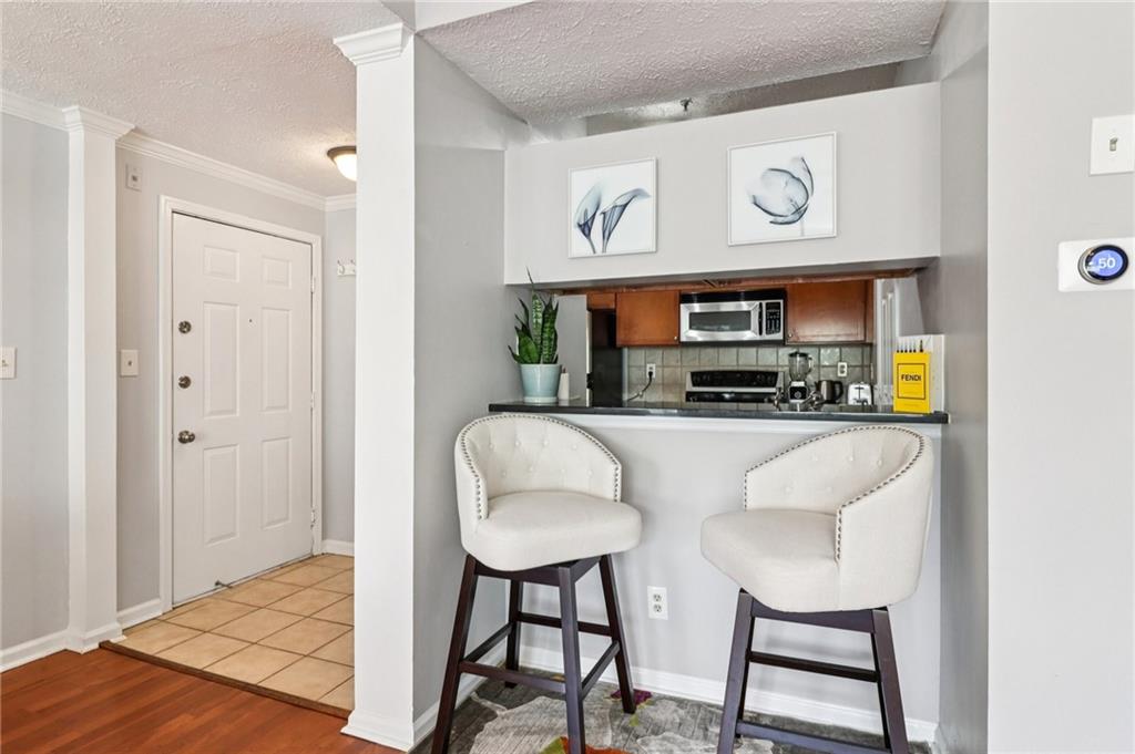 1250 Parkwood Circle SE 1307
