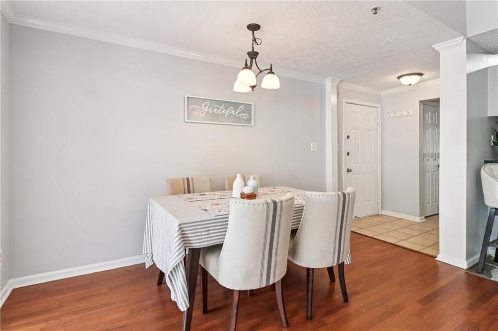 1250 Parkwood Circle SE 1307