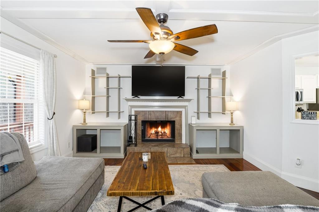 335 Allatoona Shores Drive