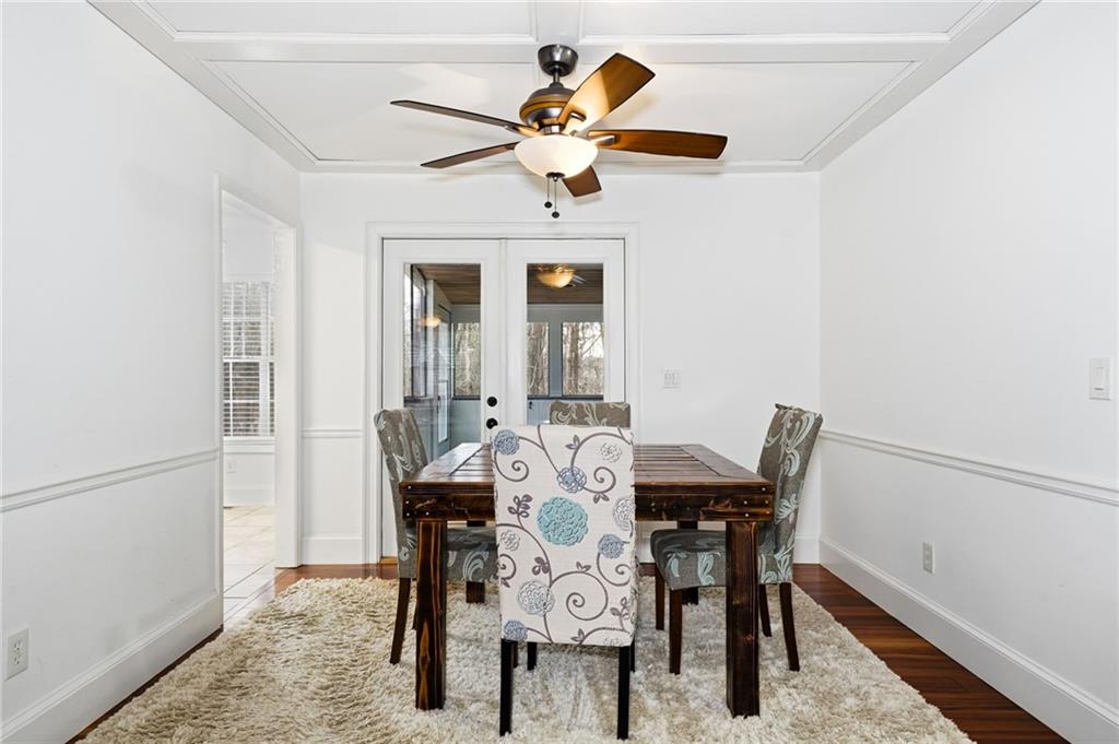 335 Allatoona Shores Drive