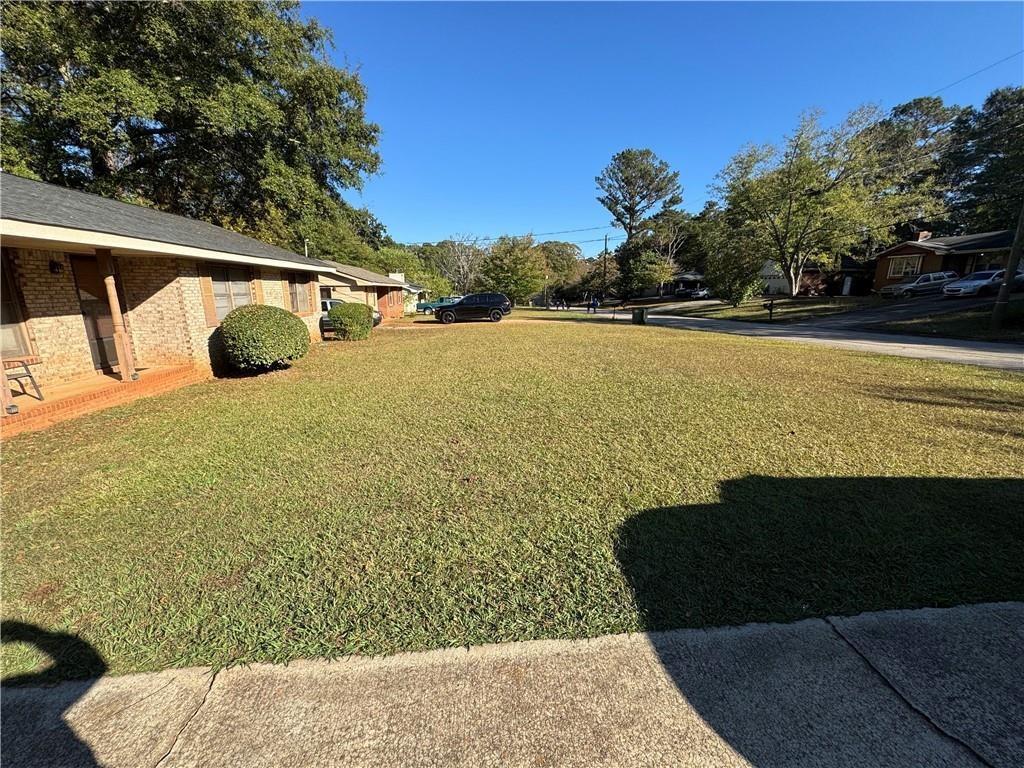 113 Amberwood Lane, Griffin, Georgia image 3