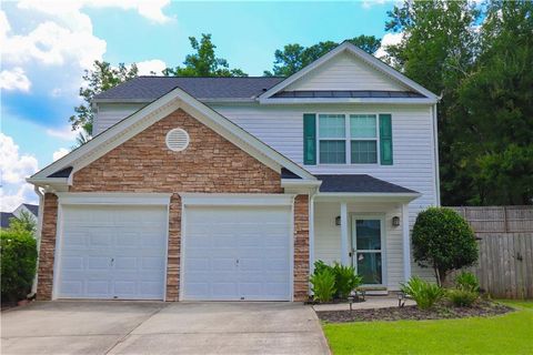 Photo of 3706 Charles Street NW, Lilburn, GA 30047 (MLS # 7635232)