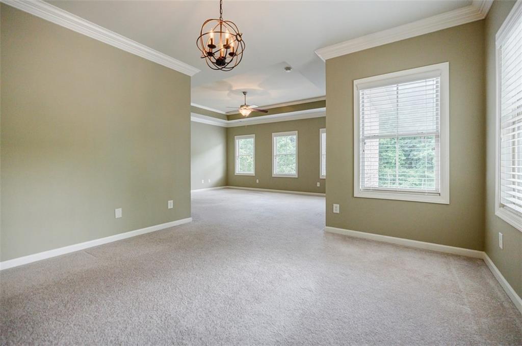 2227 W Village Lane, Smyrna, Georgia image 17