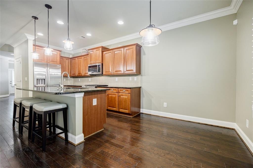 2227 W Village Lane, Smyrna, Georgia image 12