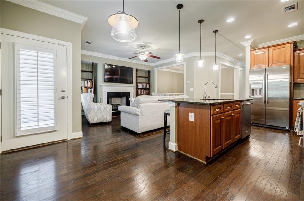 2227 W Village Lane, Smyrna, Georgia image 13