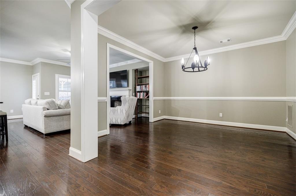 2227 W Village Lane, Smyrna, Georgia image 6